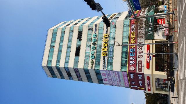 영종국제도시 믿음요양원 2025-06-02