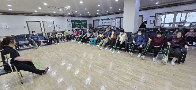 금빛노인복지센터 2026-10-13