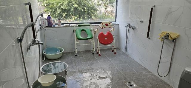 축복샘주간방문요양센터 2023-06-09