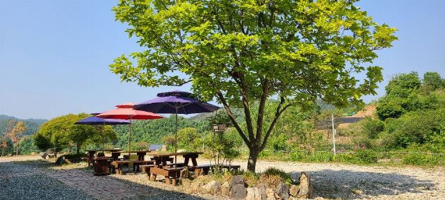 추부노인복지센터 추부노인복지센터