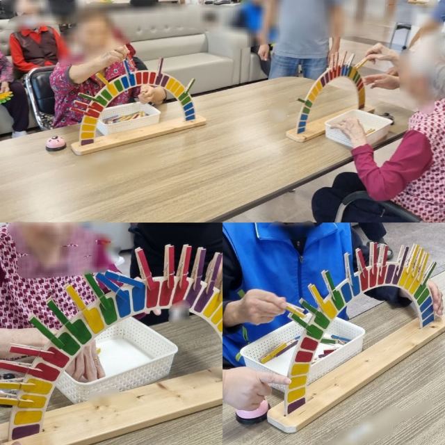 사랑재가복지센터 2026-10-13