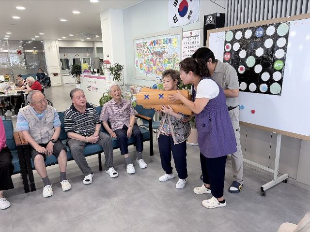 사랑방주간보호센터 2026-09-08