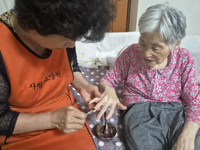 사랑채요양원 2026-10-14