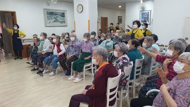 연세사랑요양원 2026-10-15