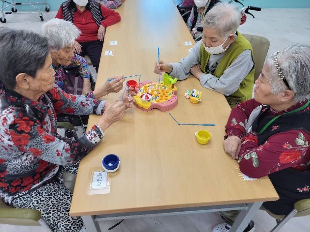 백세행복요양원 내서점 2026-10-15
