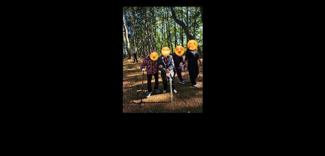 (주)해담재활주간보호센터 가을 소풍