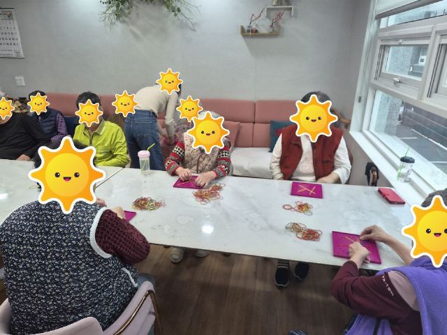 해나요양원 26년 10월 15일 교구 ...