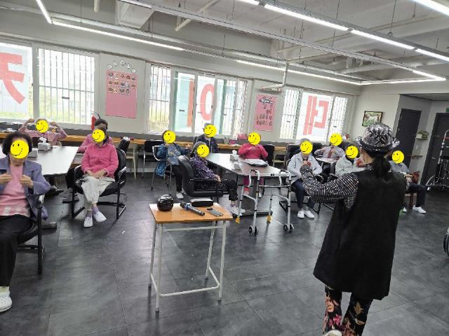 오뚜기데이케어센터 오뚜기 데이케어센터 인지프 ...