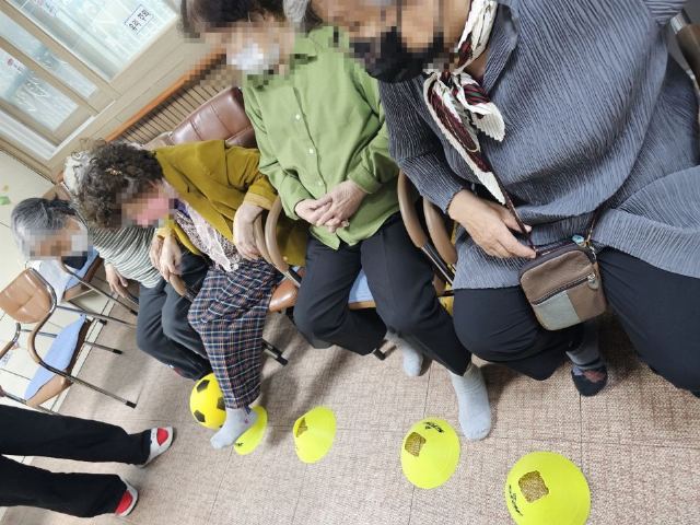 다솜실버데이케어센터 2026-10-15