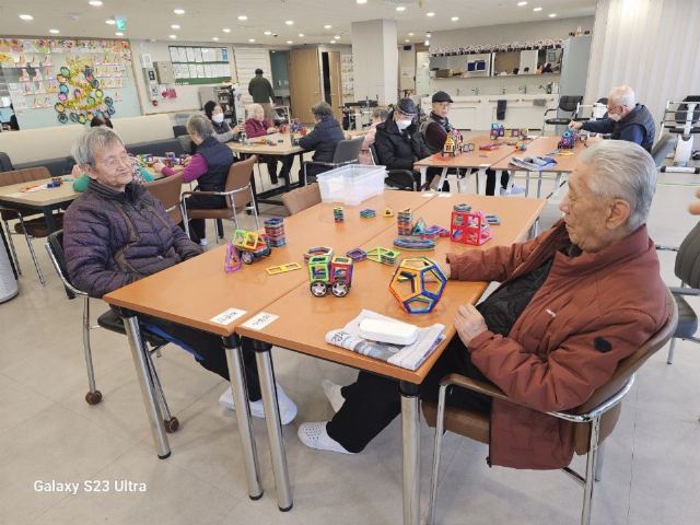 진심 다한 주간보호센터 2026-01-07
