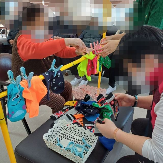 달빛노인주간보호센터 2024-05-09