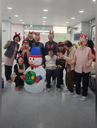 금손주간보호센터 2026-10-16