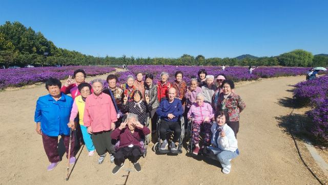 송천실버홈복지센터 2026-10-17