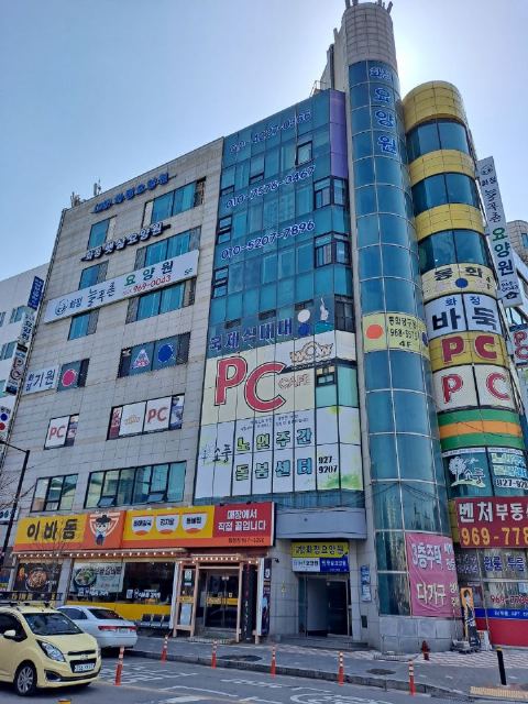 화정늘푸른요양원 2026-06-16
