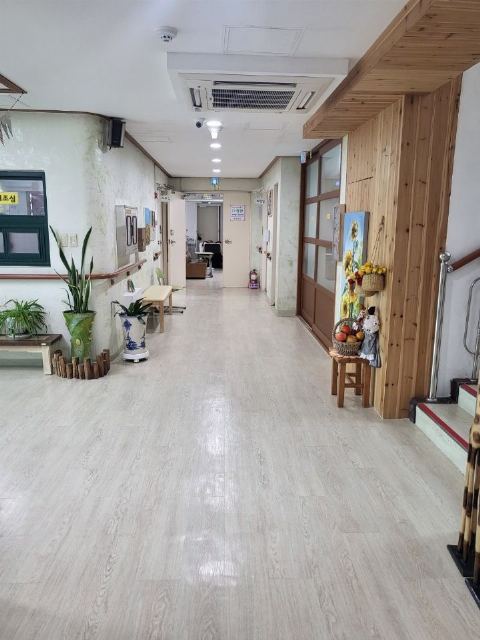 다정한노인복지센터 2025-05-28