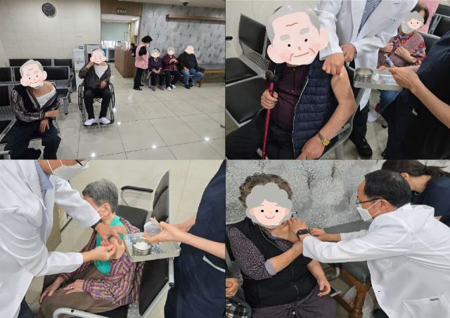 시립강북노인종합복지관병설 강북데이케어센터 2026-10-19