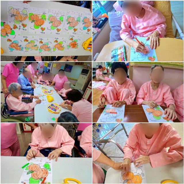 진도군노인전문요양원 2026-10-19