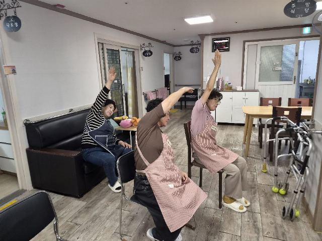사랑채요양원 2026-10-19