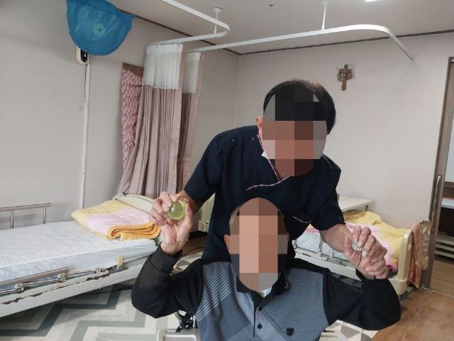 바다의 별 요양원 2026. 10. 17.( ...