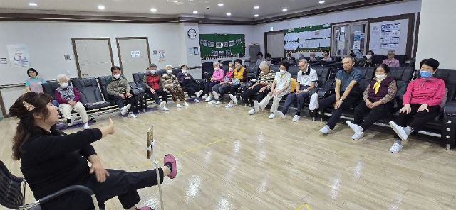 금빛노인복지센터 2026-10-20