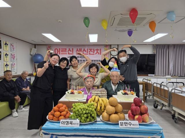 주사랑소규모요양원 2026-10-20