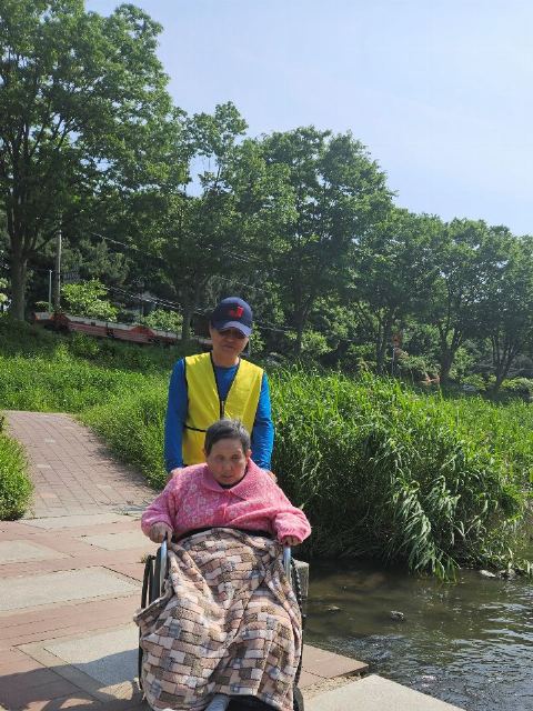나래울요양원 2024-05-24