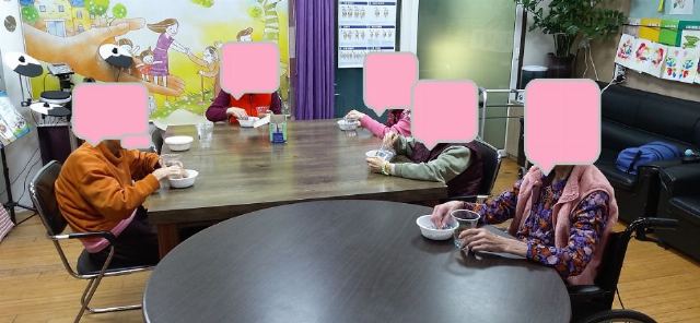 나래울요양원 2020-03-06