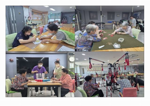 예원재가노인복지센터 2026-10-21