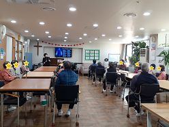 송파365데이케어센터 2026-10-22