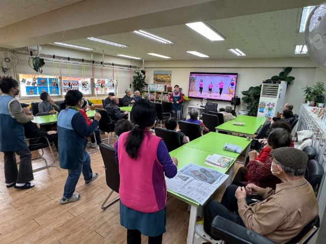 번동데이케어센터 2026-10-22