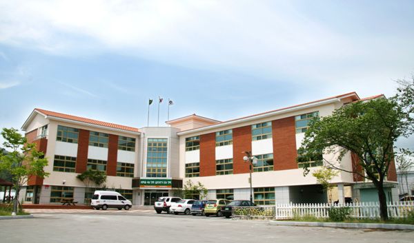 경상북도노인전문간호센터 2008-06-21