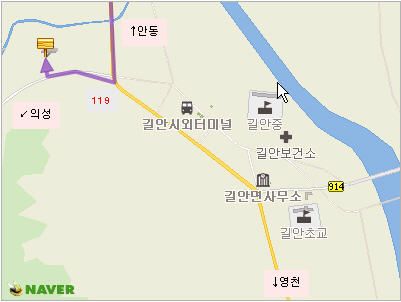 신라요양원 2008-07-11