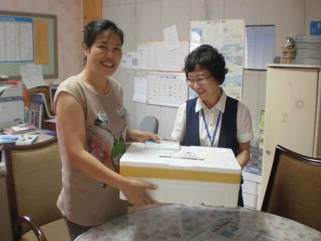 더불어사는집 2011-09-03