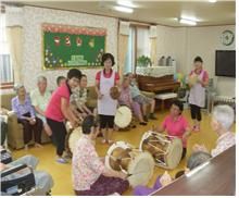 행복의 집 2013-08-27