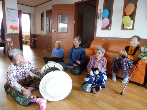 효심재가복지센터 2013-12-23