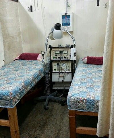 영제요양원 물리치료실
