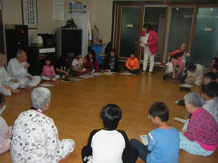 행복한 집 2014-07-24