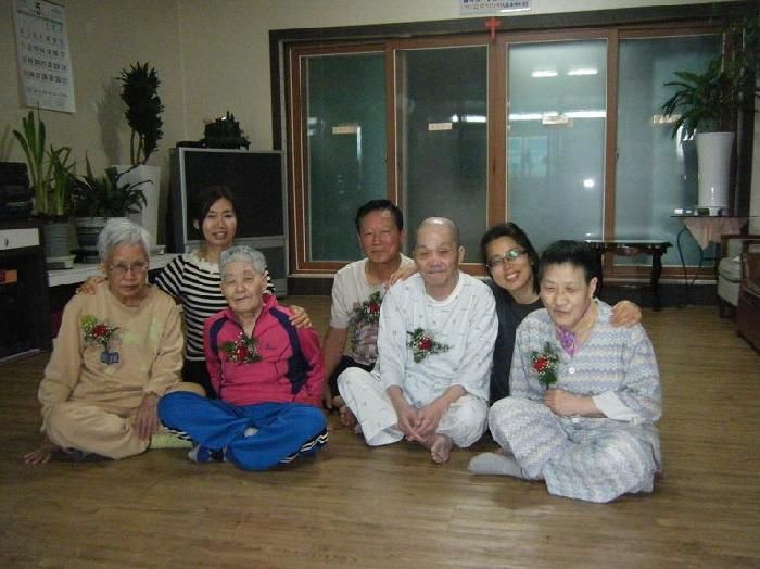 행복한 집 2014-07-24