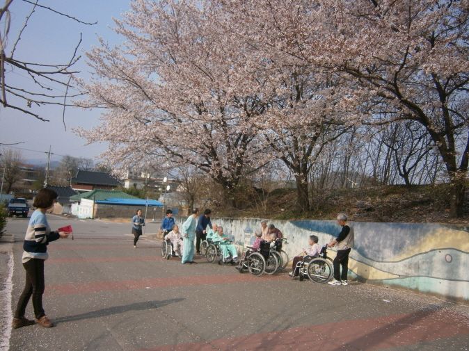 한우리요양원 2015-05-16