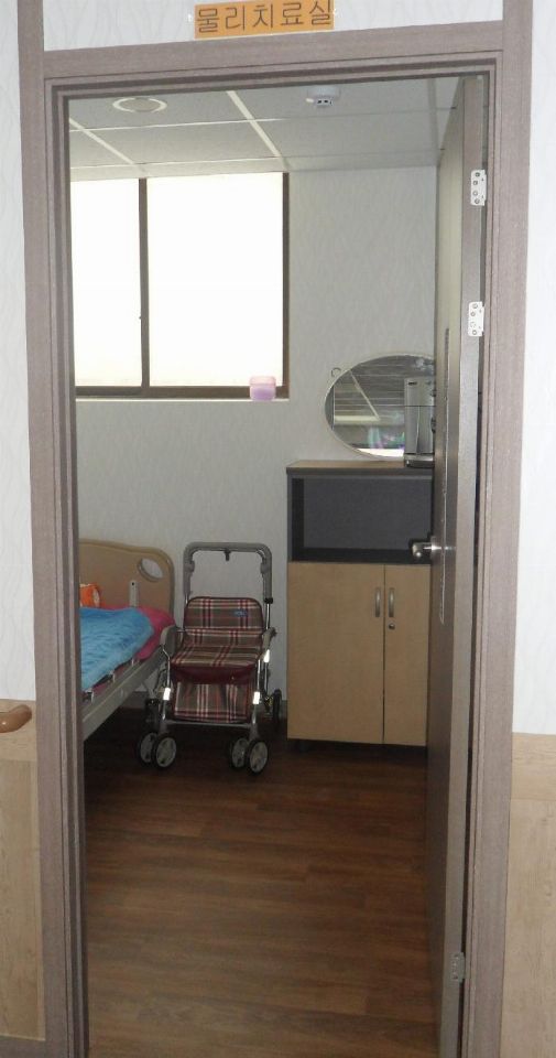 사랑채노인주간보호센터 2015-07-08