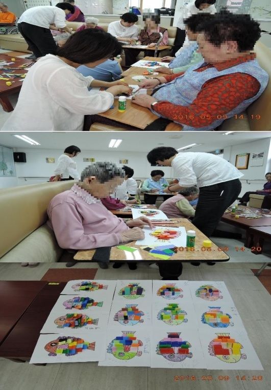 통도사자비원요양시설 2016-05-25