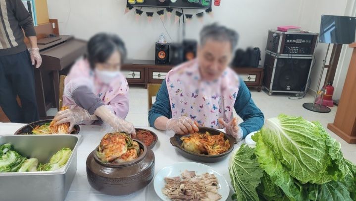 구미실버하우스 2016-06-08