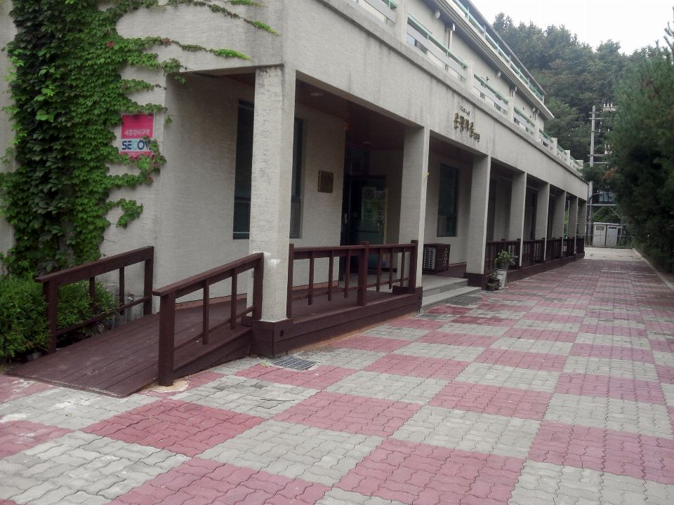 상주은광마을 2016-06-11