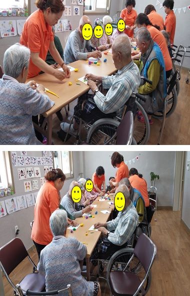 풍기노인전문요양원 2016-11-17