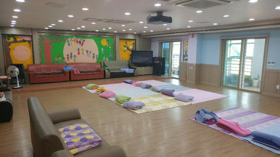 서천노인복지센터 서천노인복지센터 주간보호 ...