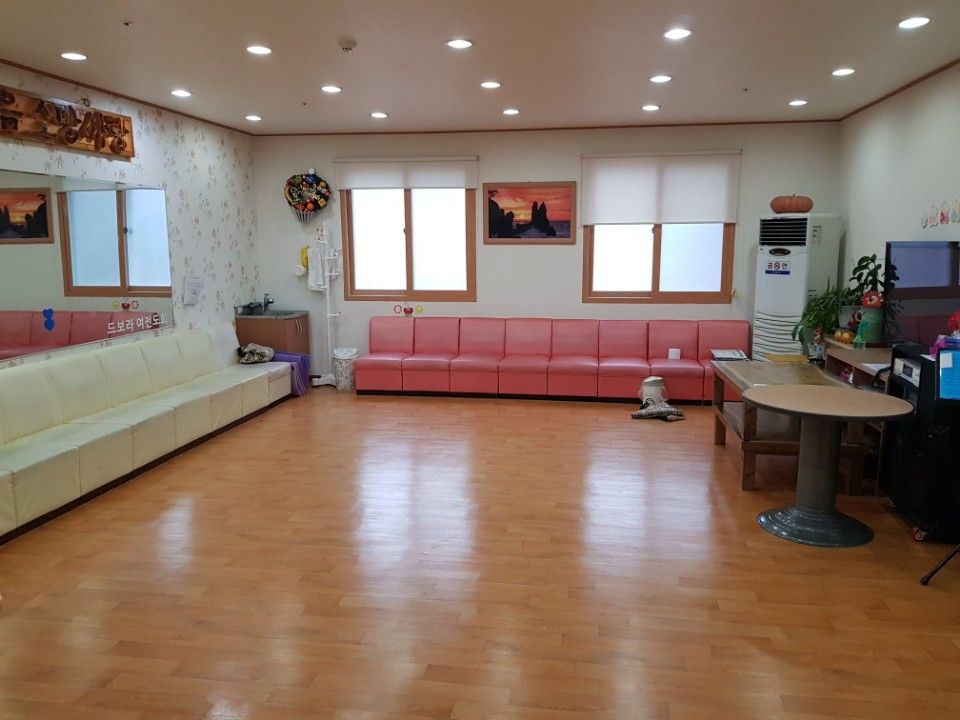 조와동농촌재가노인복지센터 2018-05-28