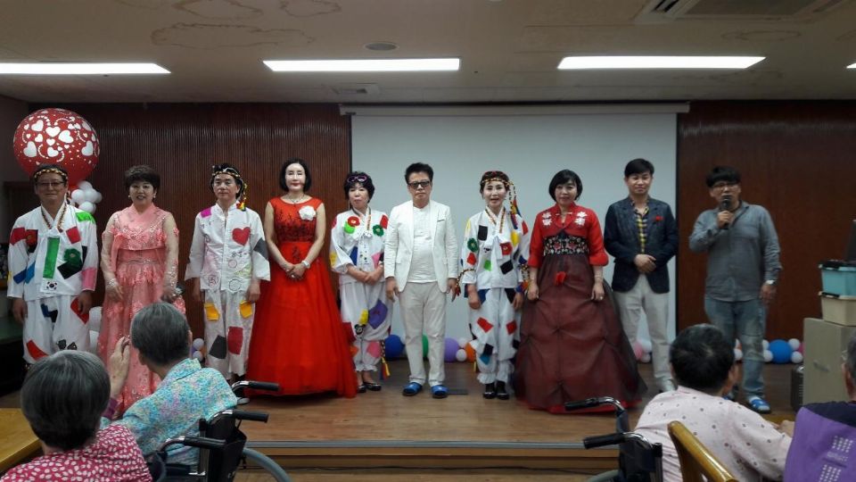 노블하임노인전문요양원 2018-06-04