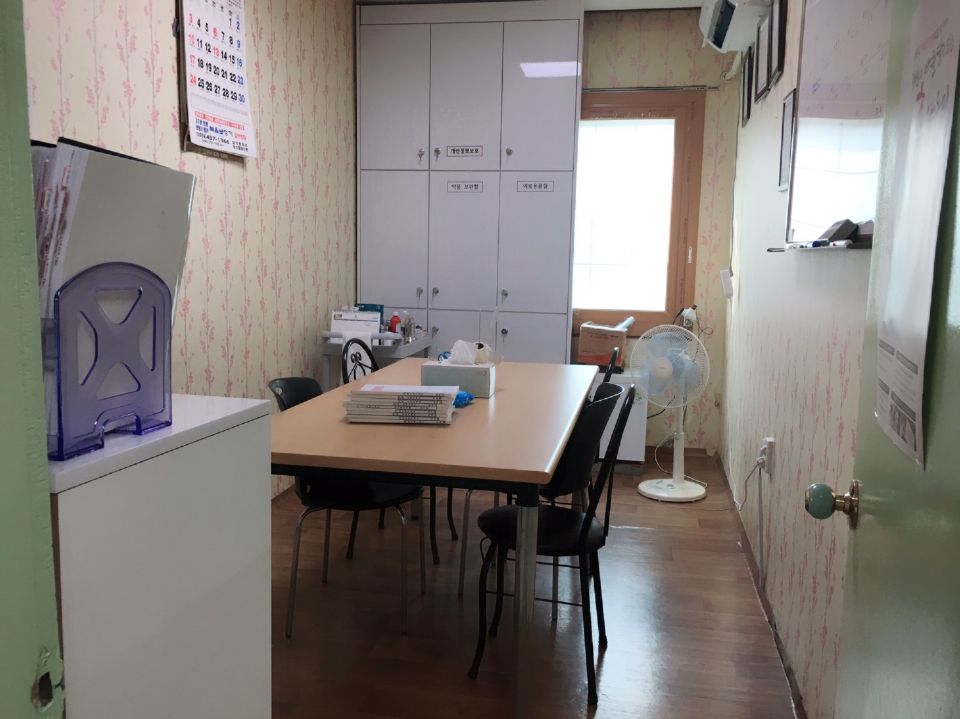 다사랑실버빌 2018-06-11