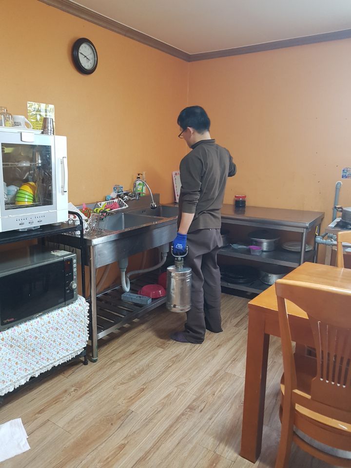 동산노인요양공동생활가정 2018-06-18