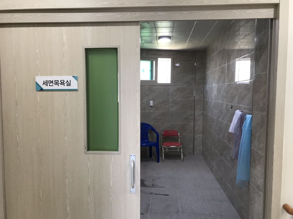 세림요양원 2018-06-21